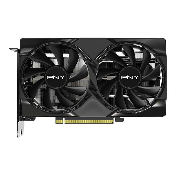 תמונה של PNY GeForce RTX™ 5060 8GB Overclocked Dual Fan