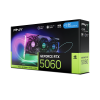 תמונה של PNY GeForce RTX™ 5060 8GB ARGB Overclocked Triple Fan