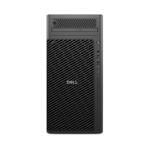 תמונה של DELL PRO MAX TOWER T2 FCT2250/ULTRA 9 285K/32GB/1TRSSD/RTX 4000 ADA 20G/WIN11P/3YOS/1500W
