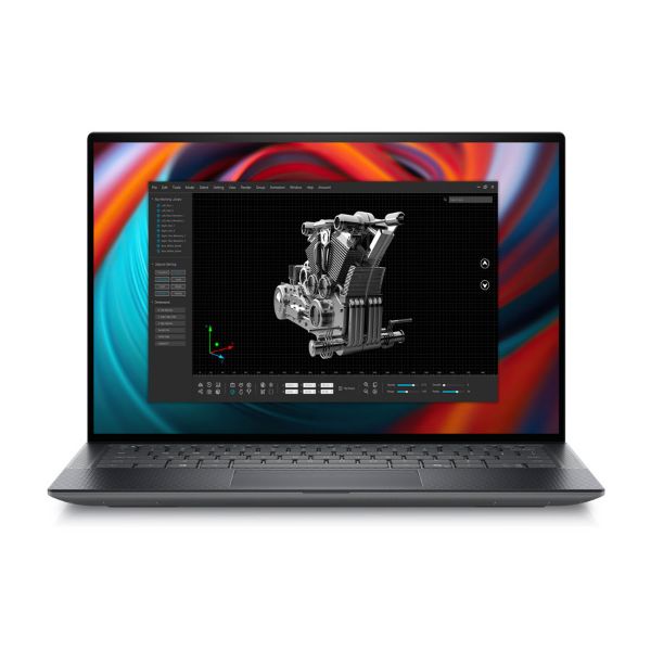תמונה של DELL Precision M5490 14.0 FHD /ULTRA 9 185H/64GB/1RTSSD/RTX 2000 ADA 8GB /LKB/FP/WIN11PRO/4C/3YOS