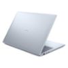 תמונה של Dell 14 Plus DB14250 14.0" 2.5K /Ultra 9 288V/32GB/1TB//Intel Arc/FP/BLK/WIFI/4C/W11Pro/3YOS