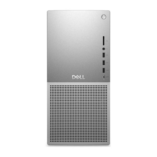 תמונה של DELL TOWER PLUS PC EBT2250/U7 265U/32GB/1TB/RTX 4060 Ti/WIFI/WIN11PRO/3YOS