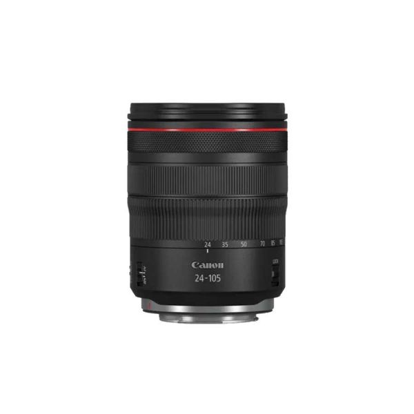 תמונה של  Canon RF 24-105mm f/4 L IS USM 
