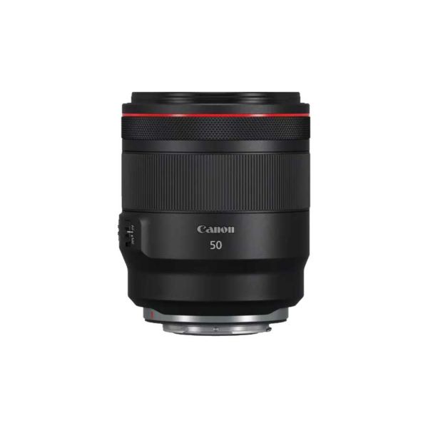 תמונה של  Canon RF 50mm f/1.2 L USM 