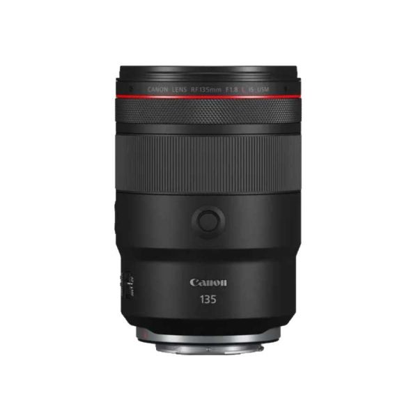 תמונה של Canon RF 135mm F1.8L IS USM