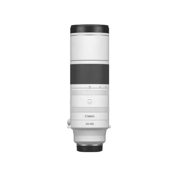 תמונה של  Canon RF 200-800mm f/6.3-9 IS USM 