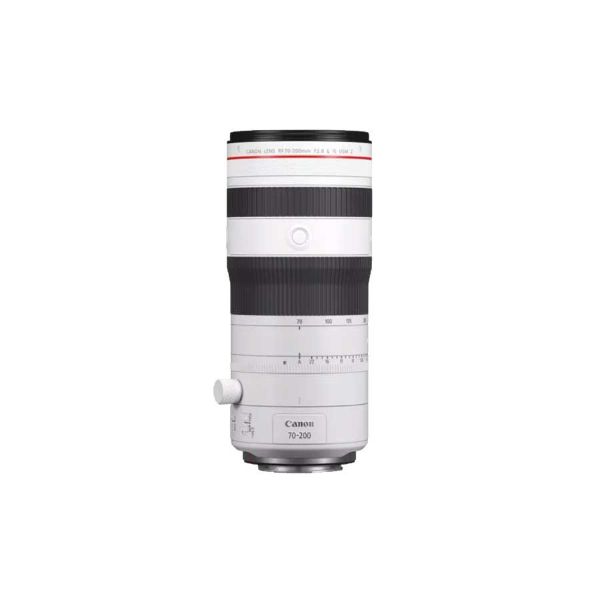 תמונה של  Canon RF 70-200 f/2.8 L IS USM Z BK 