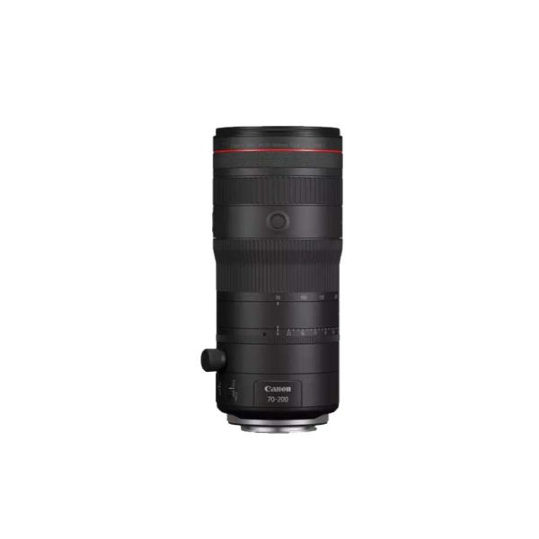 תמונה של  Canon RF 70-200 f/2.8 L IS USM Z BK 