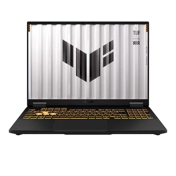 תמונה של ASUS TUF Gaming/NR-TUF/16.0/WQXGA /I7-14650HX/32GB/2TB SSD/NV RTX5070/WIN11 HOME/3Y