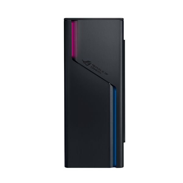 תמונה של ASUS ROG/G22CH/INTEL I7-14700KF/1TB SSD/32gb/NVRTX4070S DUAL/12GD6X/600W 80+/W11P/3YOS