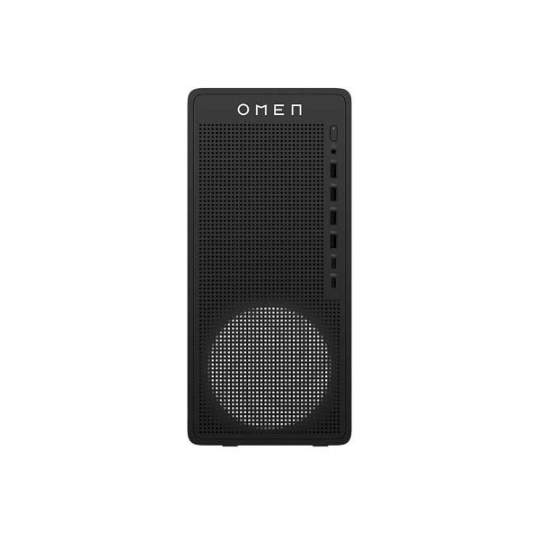 תמונה של HP OMEN 16L TG03-0000nj PC i5-14400F/16GB DDR5/512SSD/RTX3050 6GB/WIN11HOME/3YOS