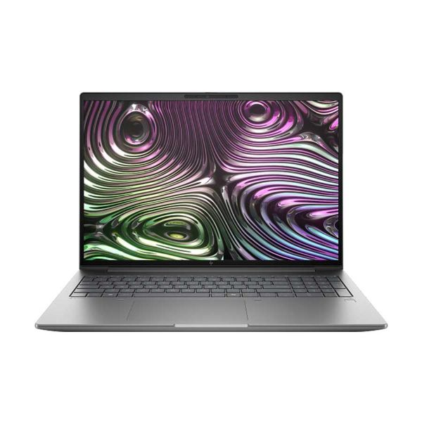 תמונה של HP Zbook X 16 inch G1i FHD Ultra 7 255H/32GB (1x32GB)/1TB SSD/RTX PRO 2000 8GB/WIN11PRO/5YOS