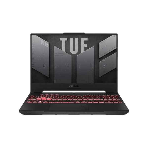 תמונה של ASUS TUF Gaming /NR-TUF/15.6/WQHD /R7-7435HS/16GB/1TB SSD/NV RTX4050/WIN11 HOME/Gray/1Y