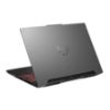 תמונה של ASUS TUF Gaming /NR-TUF/15.6/WQHD /R7-7435HS/16GB/1TB SSD/NV RTX4050/WIN11 HOME/Gray/1Y